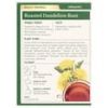 (4 pack) Traditional Medicinals, Organic Roasted Dandelion Root, Tea Bags, 16 Count