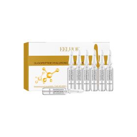 EELHOE Collagen Essence Improves Facial Skin, Lightens Fine Lines, Hydrates And Firms The Skin (Option: 3PCS)